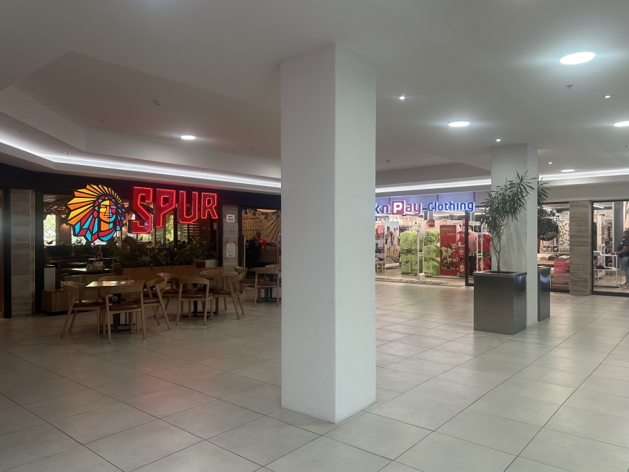 To Let Commercial Property for Rent in Rondebosch Western Cape